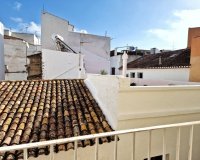Rynek wtórny - Town house - Jávea - Xàbia - Jávea - Xàbia Centro