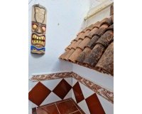 Rynek wtórny - Town house - Jávea - Xàbia - Jávea - Xàbia Centro