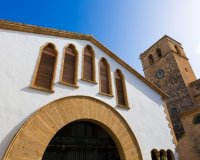 Rynek wtórny - Town house - Jávea - Xàbia - Jávea - Xàbia Centro