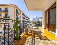 Rynek wtórny - Town house - Jávea - Xàbia - Jávea - Xàbia Centro