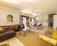 Rynek wtórny - Town house - Jávea - Xàbia - Jávea - Xàbia Centro