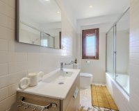 Rynek wtórny - Town house - Jávea - Xàbia - Jávea - Xàbia Centro