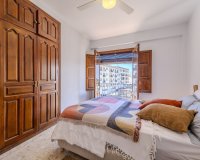 Rynek wtórny - Town house - Jávea - Xàbia - Jávea - Xàbia Centro