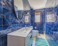 Rynek wtórny - Town house - Jávea - Xàbia - Jávea - Xàbia Centro
