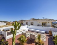 Rynek wtórny - Town house - Jávea - Xàbia - Jávea - Xàbia Centro