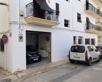 Rynek wtórny - Town house - Jávea - Xàbia - Jávea - Xàbia Centro