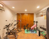 Rynek wtórny - Town house - Jávea - Xàbia - Jávea - Xàbia Centro