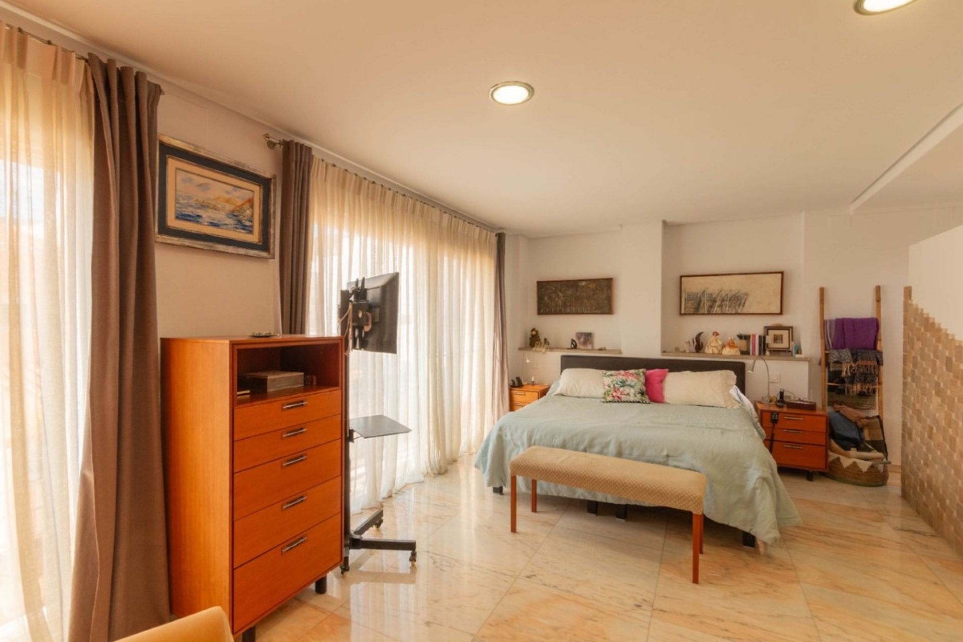Rynek wtórny - Town house - Jávea - Xàbia - Jávea - Xàbia Centro