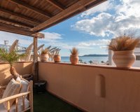 Rynek wtórny - Town house - Jávea - Xàbia - Jávea - Xàbia Centro