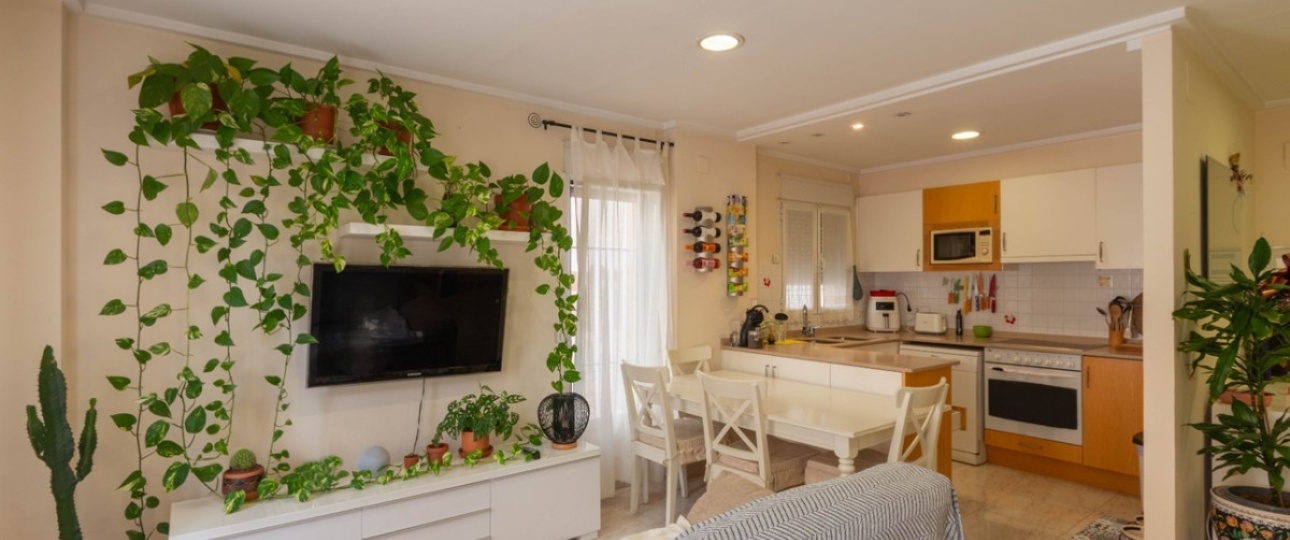 Rynek wtórny - Town house - Jávea - Xàbia - Jávea - Xàbia Centro