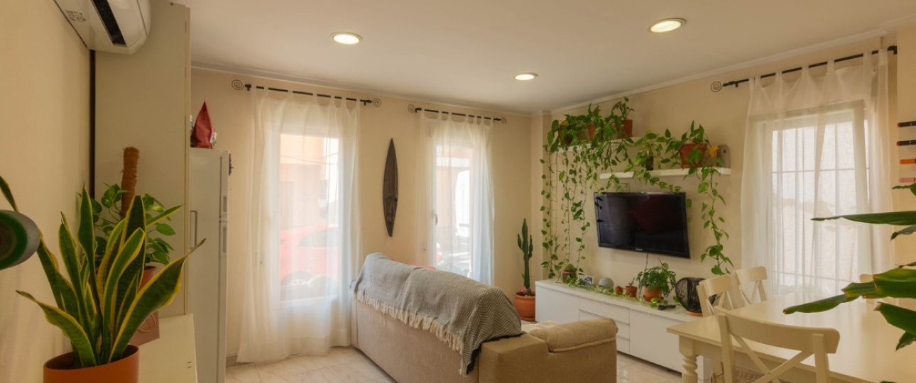 Rynek wtórny - Town house - Jávea - Xàbia - Jávea - Xàbia Centro