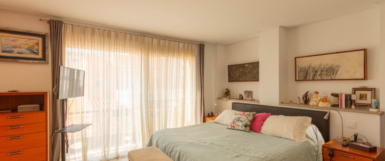 Rynek wtórny - Town house - Jávea - Xàbia - Jávea - Xàbia Centro
