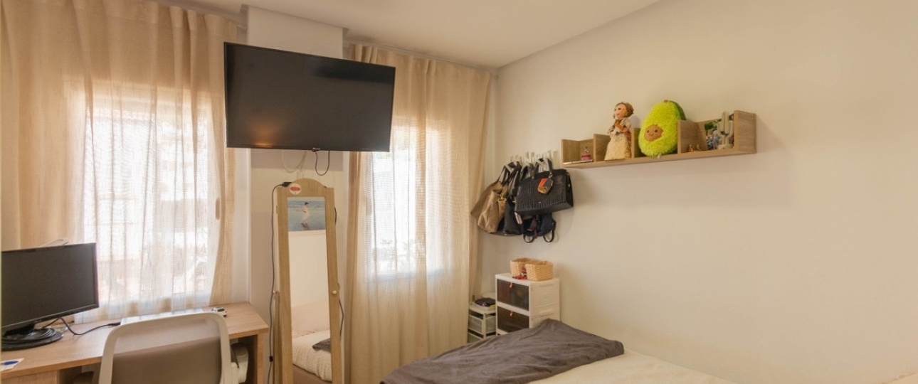 Rynek wtórny - Town house - Jávea - Xàbia - Jávea - Xàbia Centro