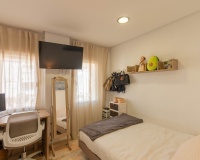 Rynek wtórny - Town house - Jávea - Xàbia - Jávea - Xàbia Centro