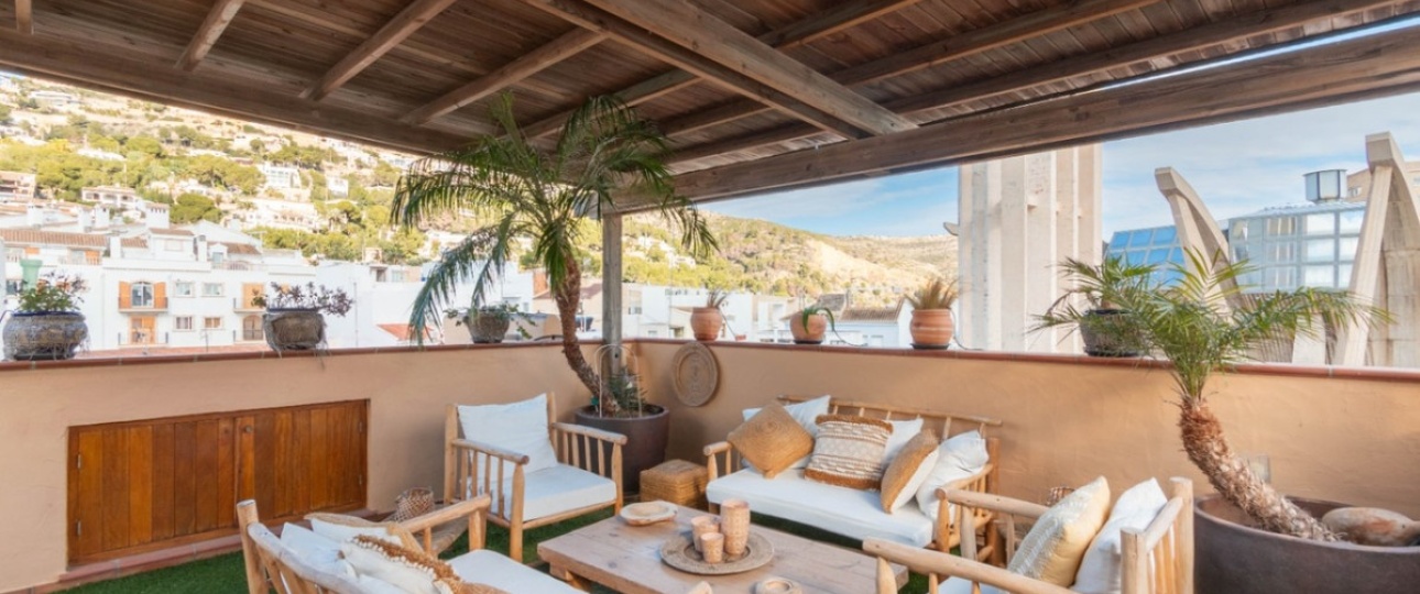 Rynek wtórny - Town house - Jávea - Xàbia - Jávea - Xàbia Centro