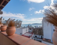 Rynek wtórny - Town house - Jávea - Xàbia - Jávea - Xàbia Centro