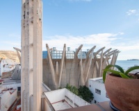 Rynek wtórny - Town house - Jávea - Xàbia - Jávea - Xàbia Centro