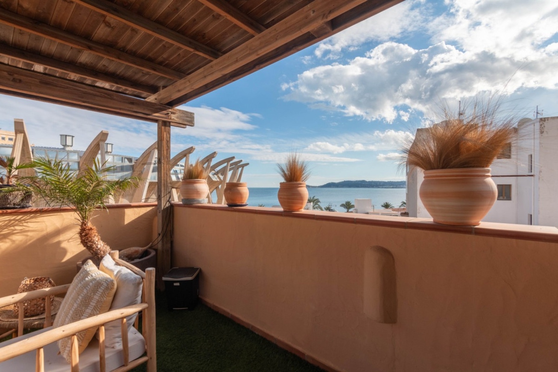Rynek wtórny - Town house - Jávea - Xàbia - Jávea - Xàbia Centro