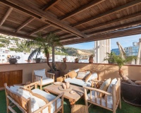 Rynek wtórny - Town house - Jávea - Xàbia - Jávea - Xàbia Centro
