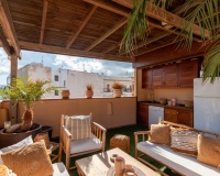 Rynek wtórny - Town house - Jávea - Xàbia - Jávea - Xàbia Centro