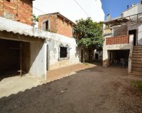 Rynek wtórny - Town house - Jávea - Xàbia - Jávea - Xàbia Centro
