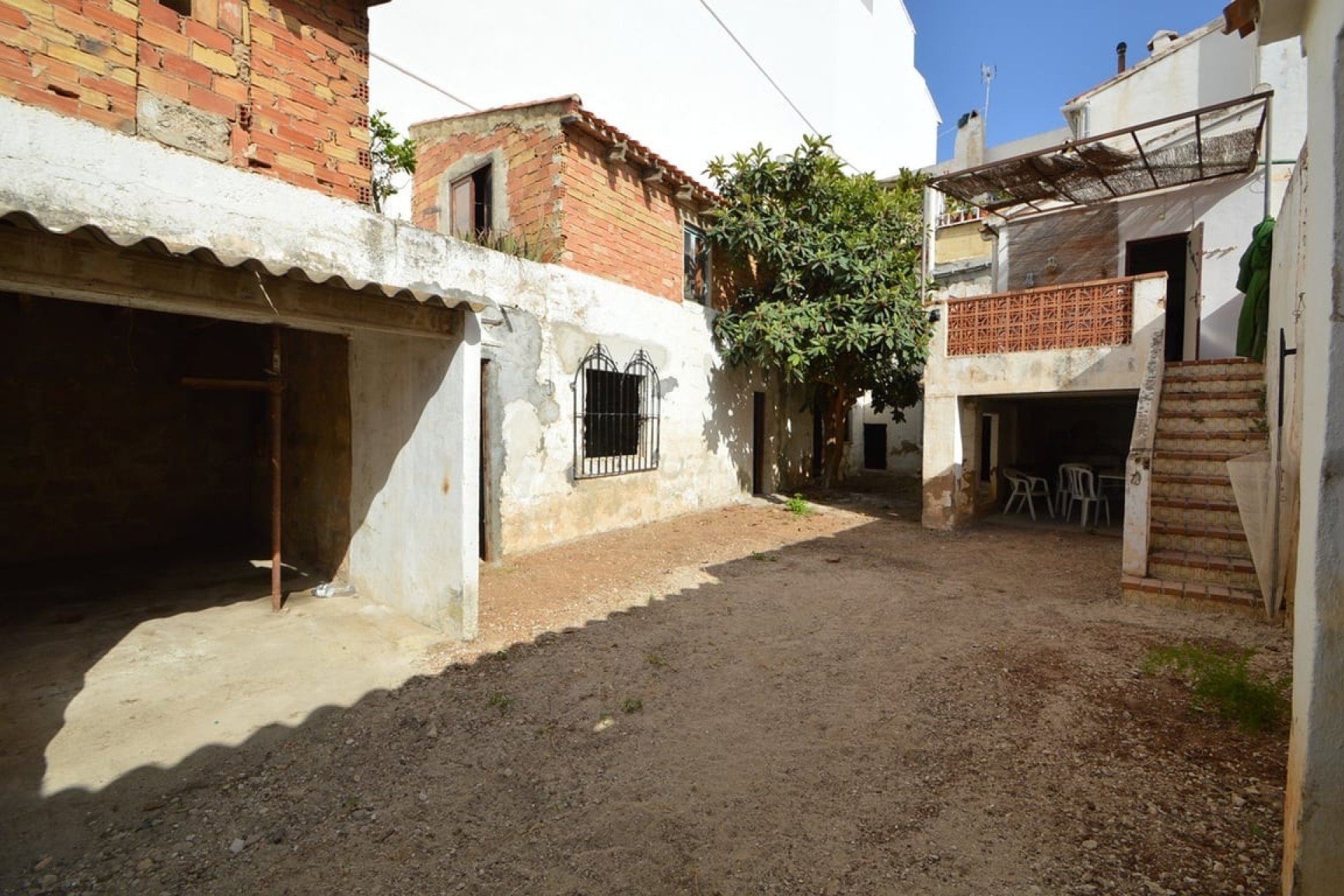 Rynek wtórny - Town house - Jávea - Xàbia - Jávea - Xàbia Centro