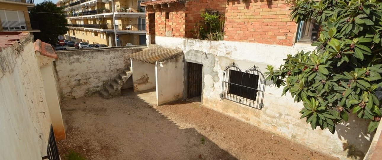Rynek wtórny - Town house - Jávea - Xàbia - Jávea - Xàbia Centro