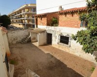 Rynek wtórny - Town house - Jávea - Xàbia - Jávea - Xàbia Centro