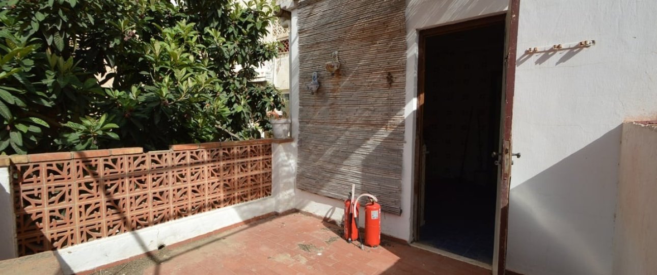 Rynek wtórny - Town house - Jávea - Xàbia - Jávea - Xàbia Centro