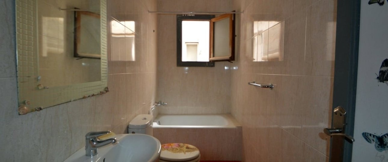 Rynek wtórny - Town house - Jávea - Xàbia - Jávea - Xàbia Centro