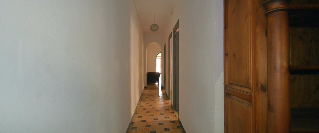 Rynek wtórny - Town house - Jávea - Xàbia - Jávea - Xàbia Centro