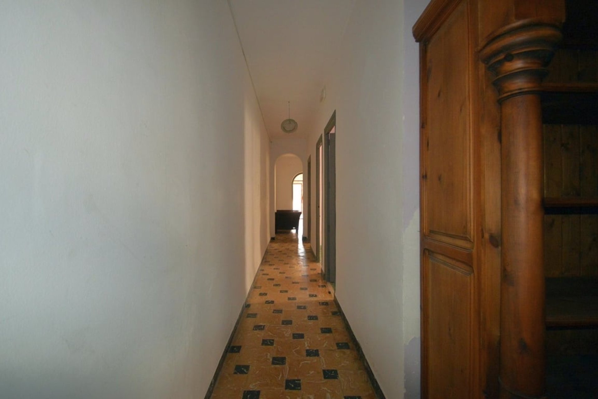 Rynek wtórny - Town house - Jávea - Xàbia - Jávea - Xàbia Centro