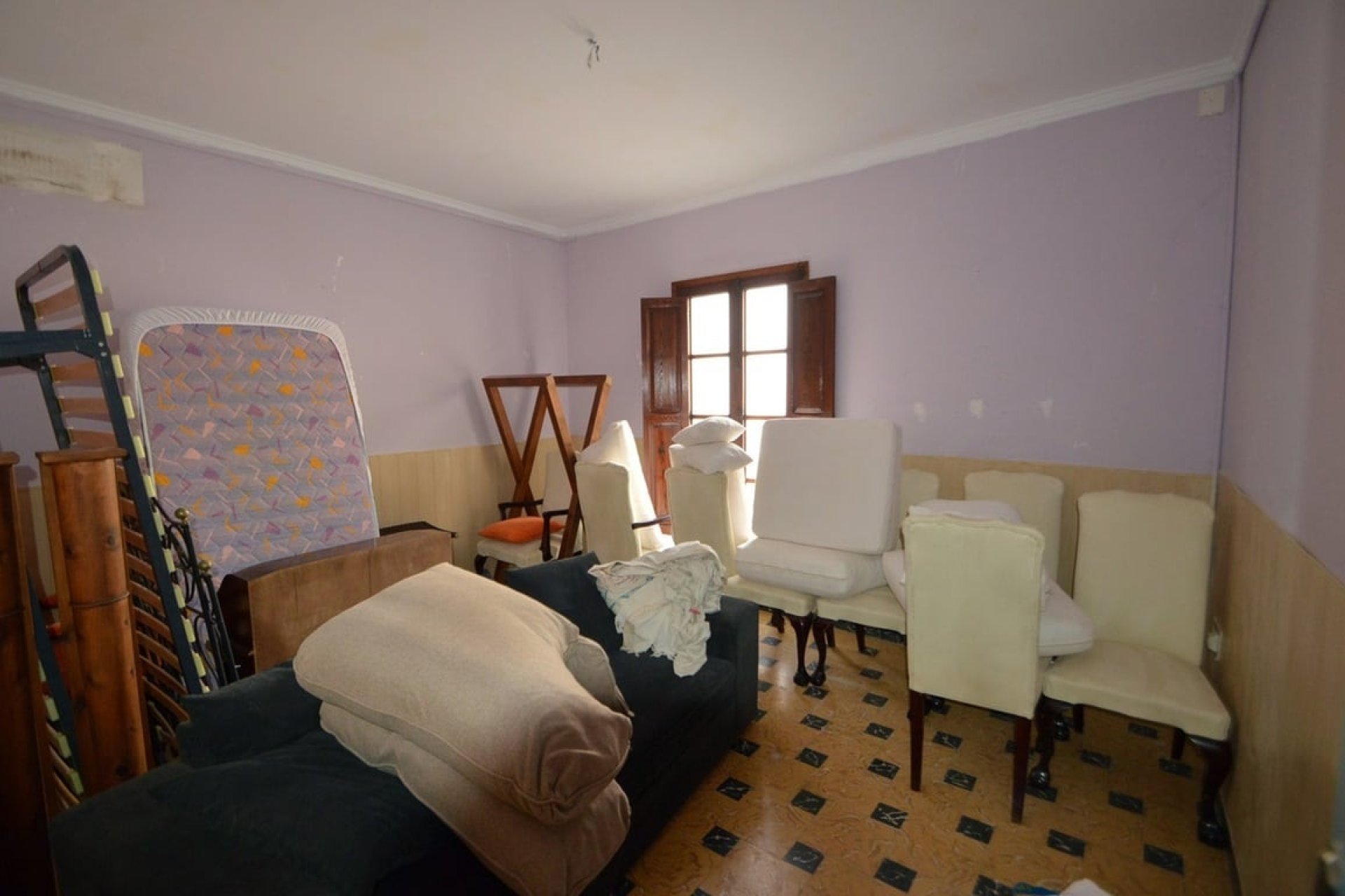 Rynek wtórny - Town house - Jávea - Xàbia - Jávea - Xàbia Centro