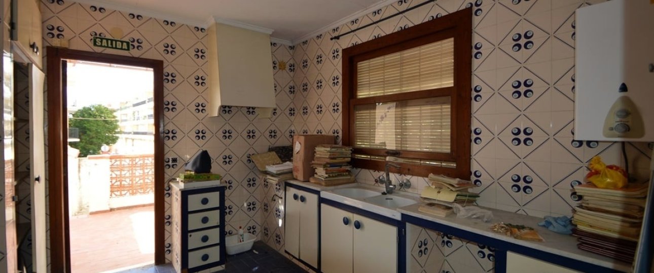 Rynek wtórny - Town house - Jávea - Xàbia - Jávea - Xàbia Centro