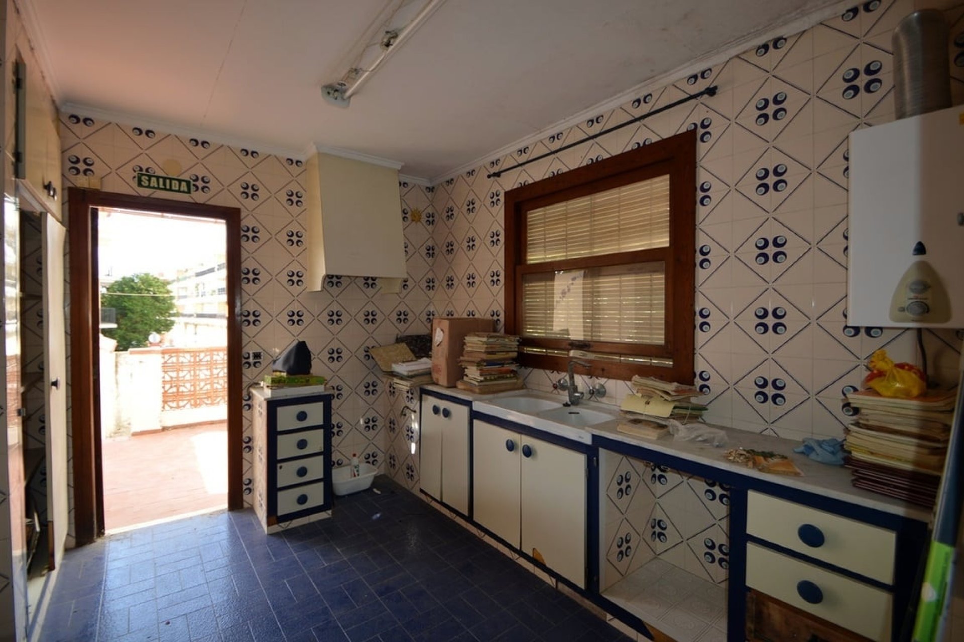 Rynek wtórny - Town house - Jávea - Xàbia - Jávea - Xàbia Centro