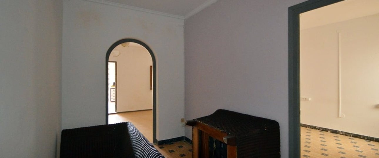 Rynek wtórny - Town house - Jávea - Xàbia - Jávea - Xàbia Centro