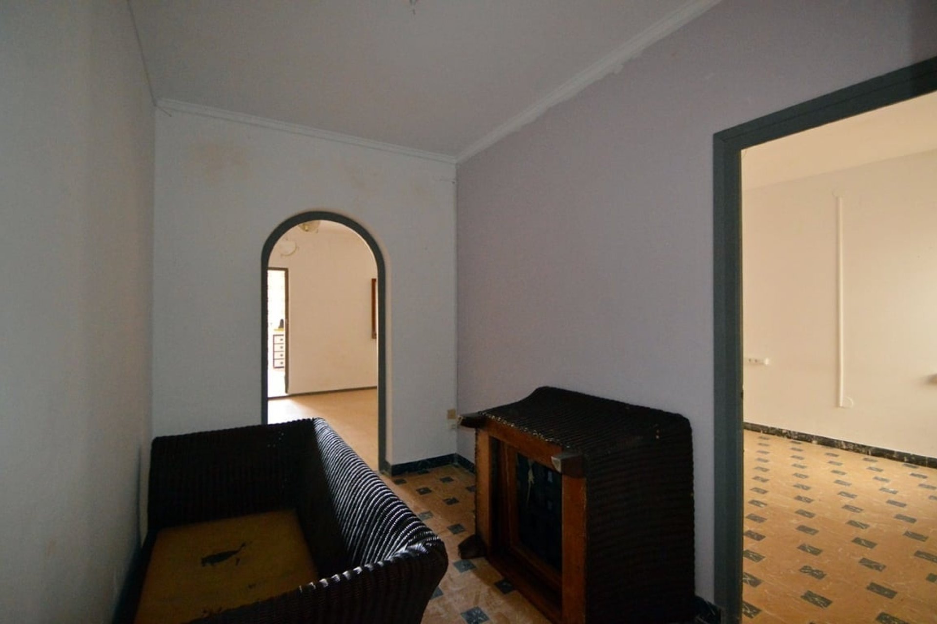 Rynek wtórny - Town house - Jávea - Xàbia - Jávea - Xàbia Centro