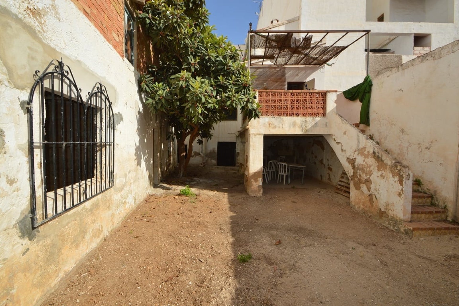 Rynek wtórny - Town house - Jávea - Xàbia - Jávea - Xàbia Centro