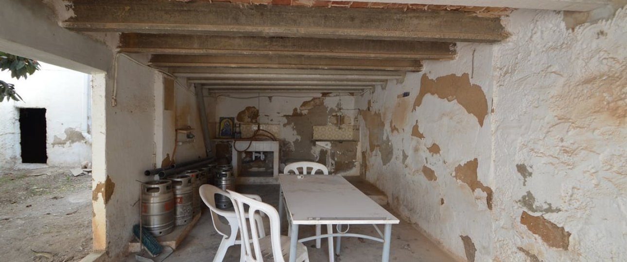Rynek wtórny - Town house - Jávea - Xàbia - Jávea - Xàbia Centro