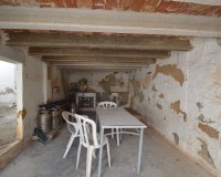 Rynek wtórny - Town house - Jávea - Xàbia - Jávea - Xàbia Centro