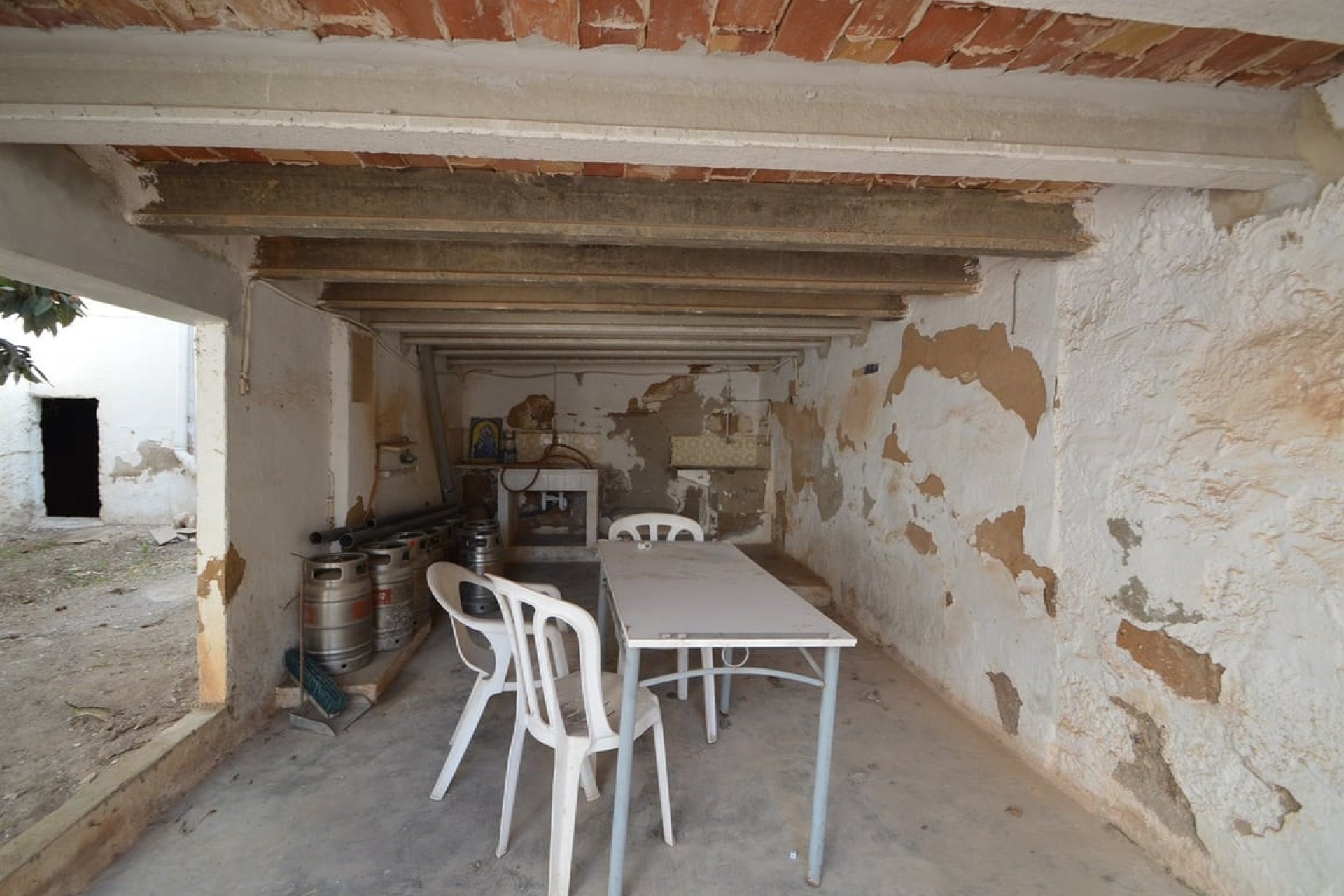 Rynek wtórny - Town house - Jávea - Xàbia - Jávea - Xàbia Centro