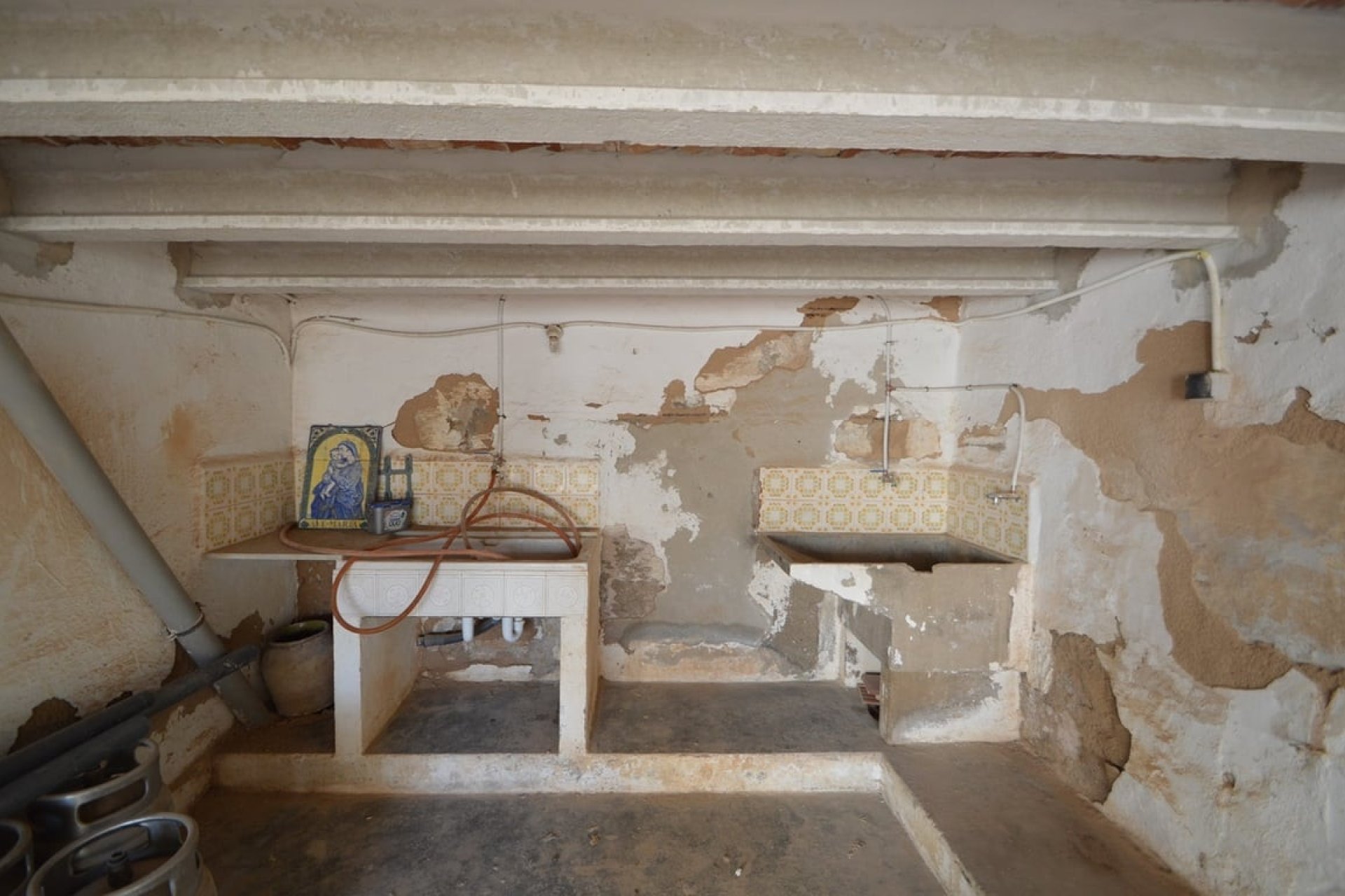 Rynek wtórny - Town house - Jávea - Xàbia - Jávea - Xàbia Centro