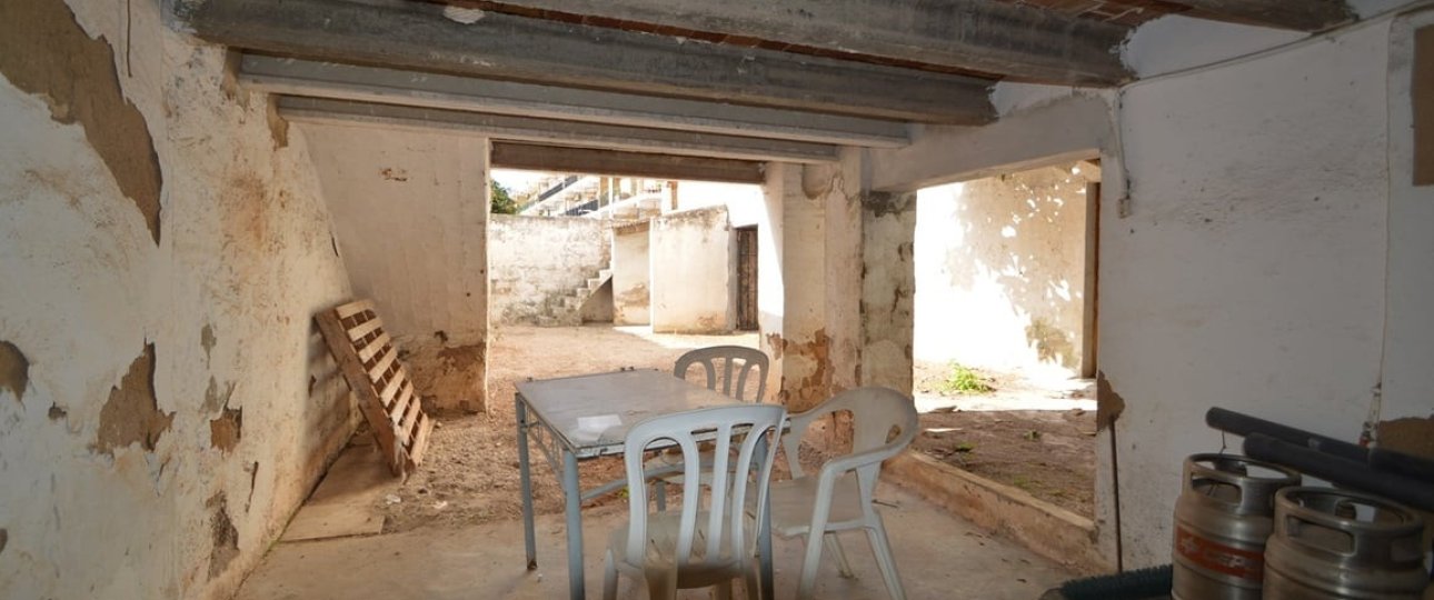 Rynek wtórny - Town house - Jávea - Xàbia - Jávea - Xàbia Centro