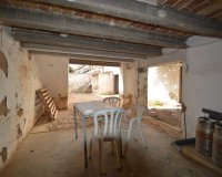 Rynek wtórny - Town house - Jávea - Xàbia - Jávea - Xàbia Centro
