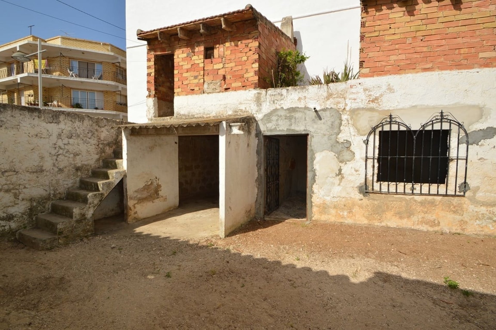 Rynek wtórny - Town house - Jávea - Xàbia - Jávea - Xàbia Centro