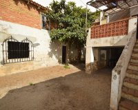 Rynek wtórny - Town house - Jávea - Xàbia - Jávea - Xàbia Centro