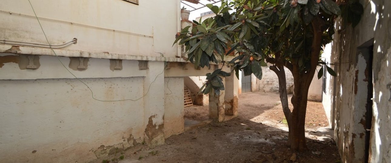 Rynek wtórny - Town house - Jávea - Xàbia - Jávea - Xàbia Centro