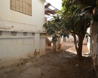 Rynek wtórny - Town house - Jávea - Xàbia - Jávea - Xàbia Centro