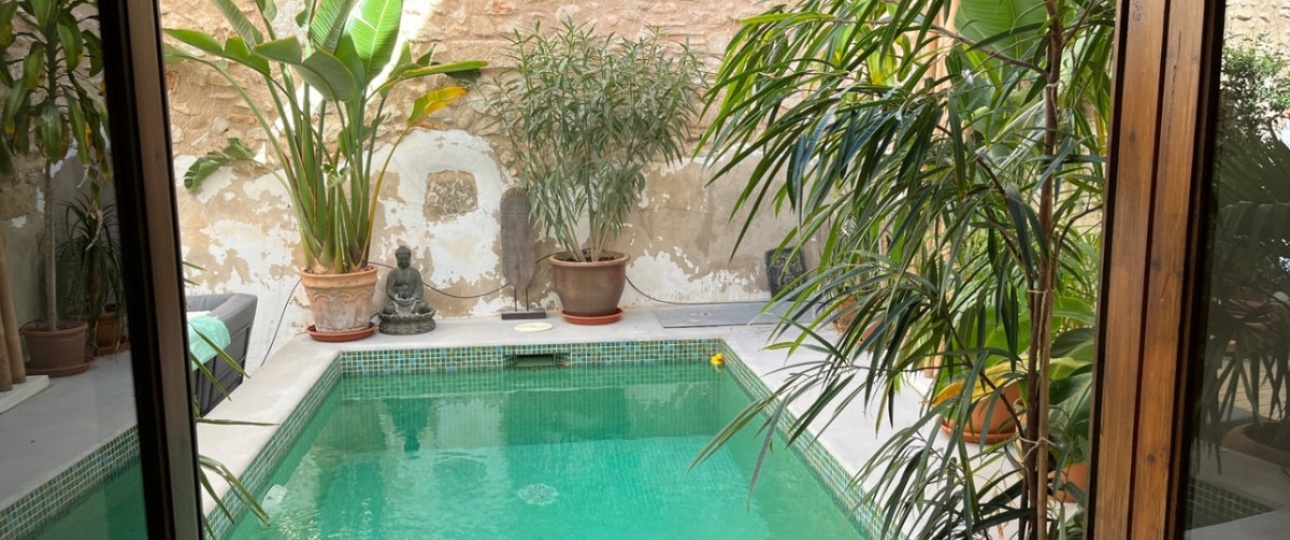 Rynek wtórny - Town house - Jávea - Xàbia - Jávea - Xàbia Centro