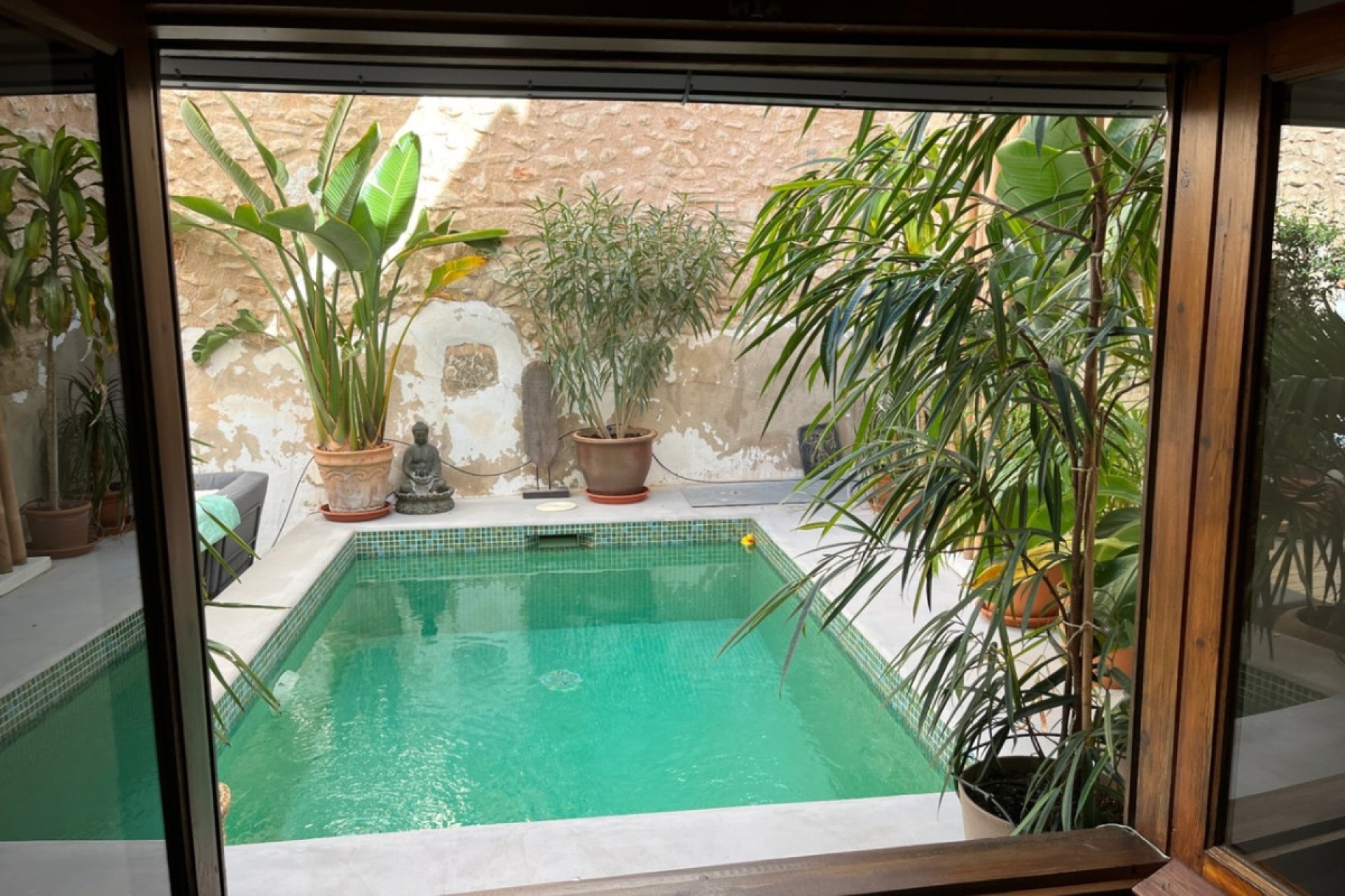 Rynek wtórny - Town house - Jávea - Xàbia - Jávea - Xàbia Centro